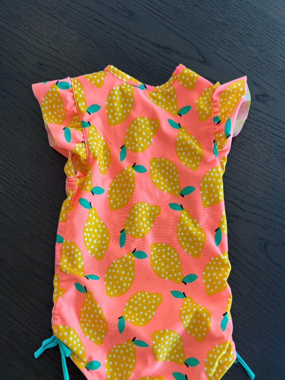 Girls One piece swimsuit